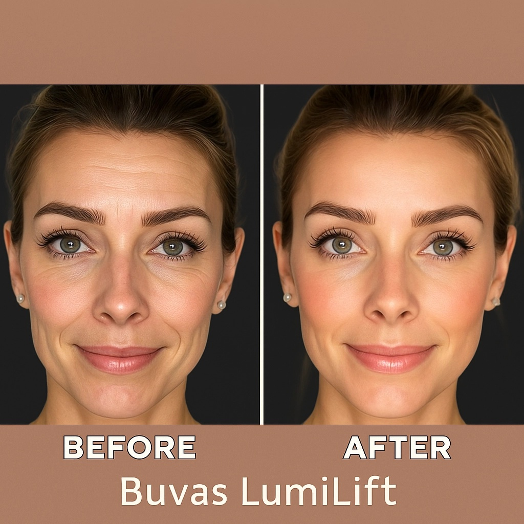 Buvas LumiLift