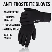 Anti Frostbite Gloves
