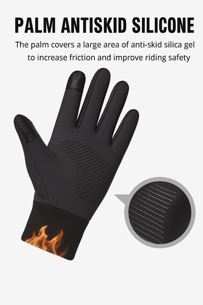 Anti Frostbite Gloves