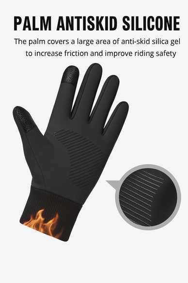 Embrace Winter Adventures Without Hesitation