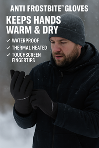 Anti Frostbite Gloves
