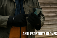 Anti Frostbite Gloves