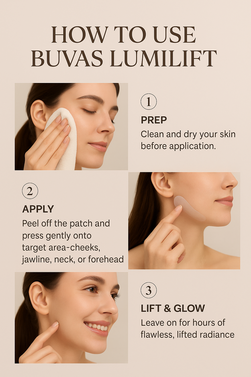 Unleash Your Radiance and Confidence Instantly!